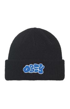 推荐Avail Beanie - Black商品