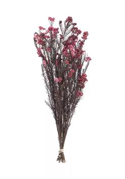 商品Vickerman | Wild Berry Rice Flower 4-5 Ounce,商家Belk,价格¥353图片