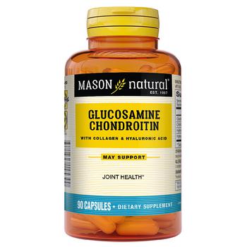 商品Glucosamine Chondroitin Advanced Capsules图片