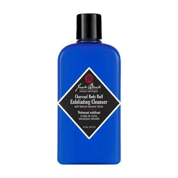 Jack Black | Charcoal Body Buff Exfoliating Cleanser,商家bluemercury,价格¥283