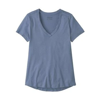 Patagonia | Women's Side Current Tee 5.9折