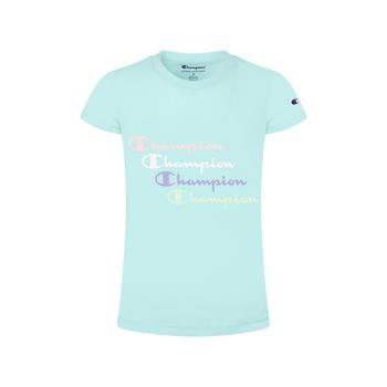 CHAMPION | Toddler Girls Graphic T-shirt商品图片,2.9折