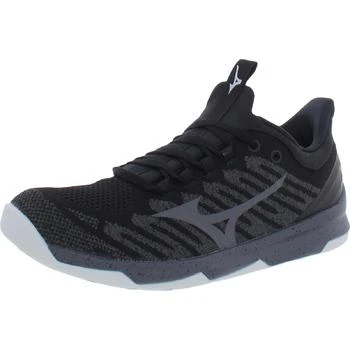 推荐Mizuno Womens TC-01 Fitness Workout Athletic and Training Shoes商品