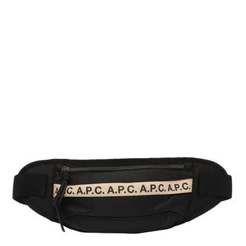 商品A.P.C. | A.P.C. Repeat Bum Bag,商家Italist,价格¥1375图片