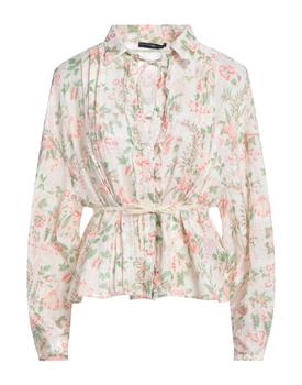HIGH | Floral shirts & blouses商品图片,2折