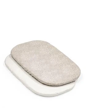 Stokke | Snoozi™ Fitted Sheet, 2 Pack OCS,商家Bloomingdale's,价格¥514