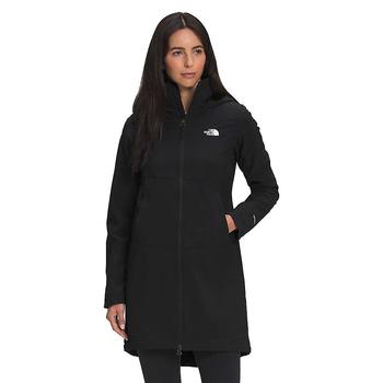 The North Face | The North Face Women's Shelbe Raschel Parka Length With Hood商品图片,6.9折