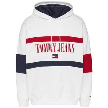 Tommy Hilfiger | Men's Archive Colorblock Hoodie Sweatshirt商品图片,7.9折×额外8折, 额外八折