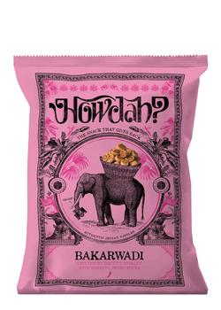 商品Howdah | Bakarwadi 150g,商家Harvey Nichols,价格¥29图片