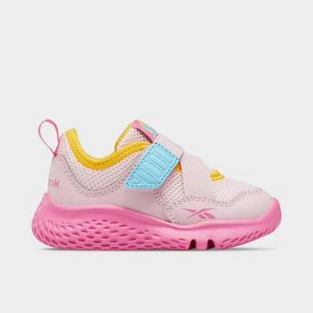 Reebok | Kids' Toddler Reebok Weebok Flex Sprint Casual Shoes 满$100减$10, 独家减免邮费, 满减