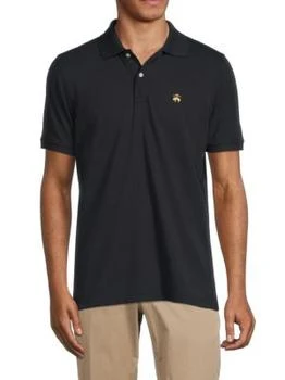 Brooks Brothers | Solid Polo 5.5折