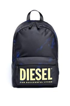 商品Diesel | Diesel Kids Bold Message Logo Printed Zip-Up Backpack,商家Cettire,价格¥611图片