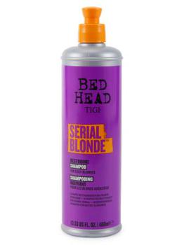 推荐Serial Blonde Restoring Shampoo商品
