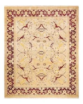Bloomingdale's | Mogul M1261 Area Rug, 8'3" x 10'1",商家Bloomingdale's,价格¥16001