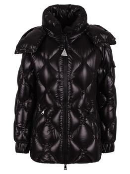 Moncler | Moncler fioget High Collar Down Jacket商品图片,