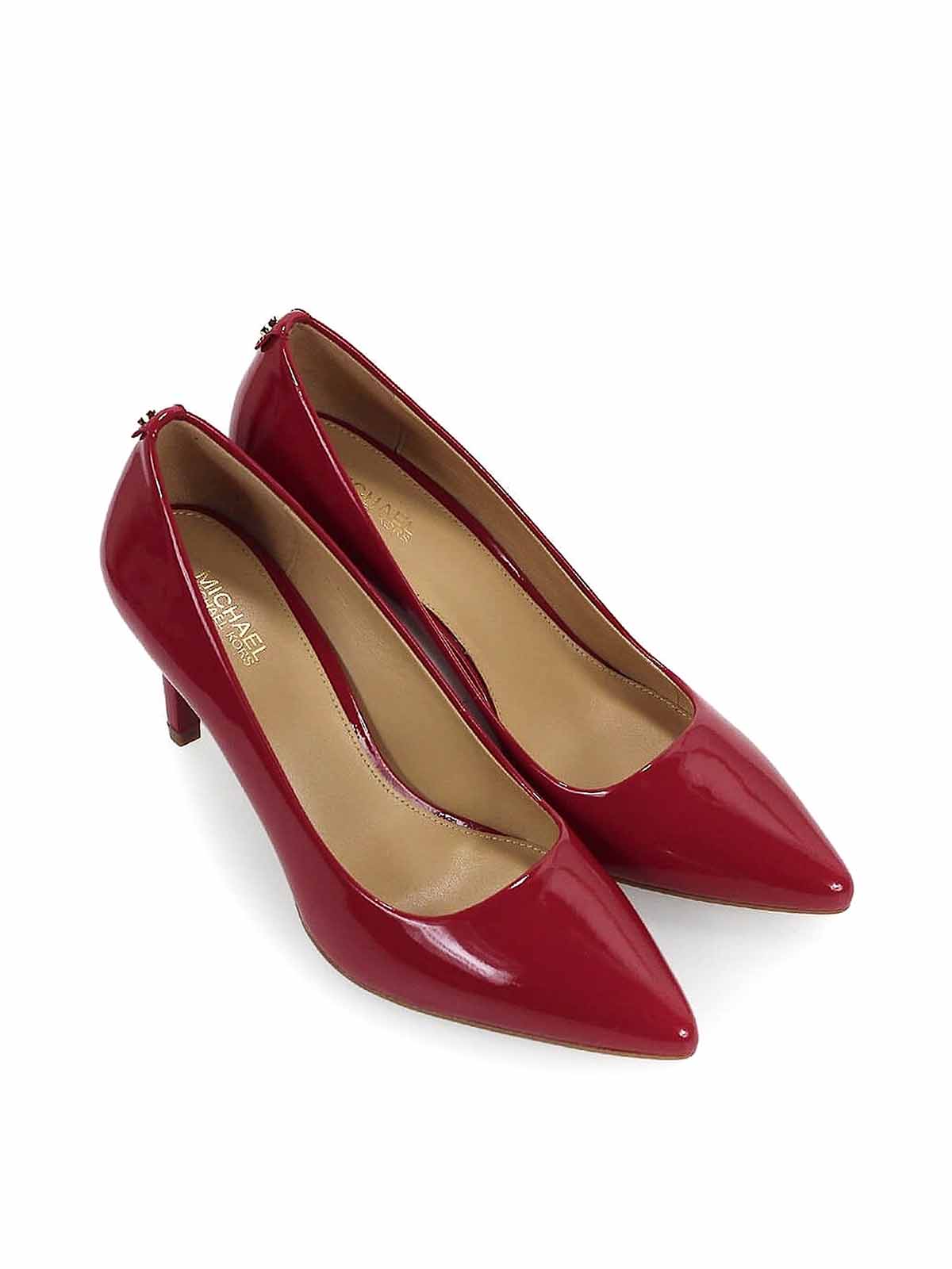 菲拉格慕鞋高跟鞋, Salvatore Ferragamo | SALVATORE FERRAGAMO 女士红色高跟鞋 '0642755商品图片 独家减免邮费