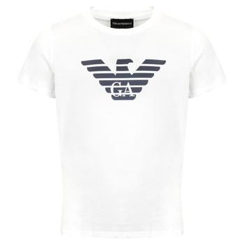 推荐White Eagle Logo T Shirt商品