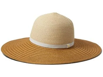 Ralph Lauren | Color-Blocked Sun Hat 