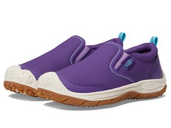 Keen | Speed Hound Slip-On (Toddler/Little Kid)商品图片,7.5折