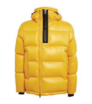 春装moncler羽绒服, Moncler | Guitry Jacket商品图片 