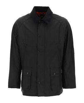 春装barbour ashby, Barbour | Ashby Waxed Jacket商品图片 7.7折