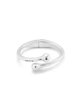 UNOde50 | Comeback Bracelet In Silver,商家Premium Outlets,价格¥819
