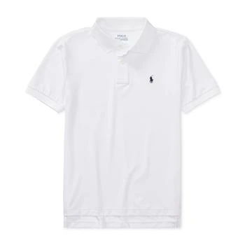 Ralph Lauren | 拉夫劳伦-大童款-polo衫,商家Macy's,价格¥424