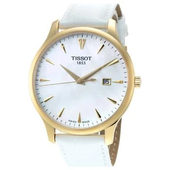 Tissot | Tissot T-Classic 手表 2.8折×额外9.2折, 独家减免邮费, 额外九二折