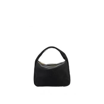 推荐Dsquared2 Leather Logo Handbag商品