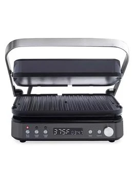 Bistro Electrics Contact Grill & Griddle