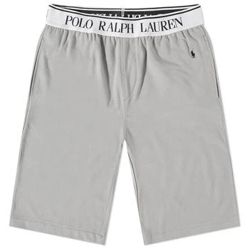 Ralph Lauren | Polo Ralph Lauren Sleepwear Sweat Short 5.4折