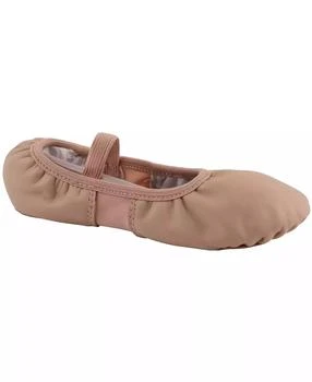 Dance Class | Little Kids Split-Sole Ballet,商家Macy's,价格¥213