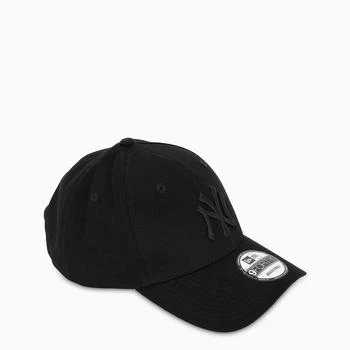 推荐Black NY baseball cap商品