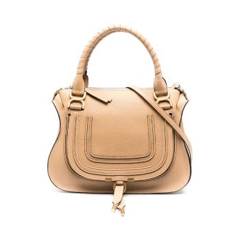 chloe c推荐, Chloé | CHLOE' 女士米色手提包 C21AS660-F01-275商品图片 满$100享9.5折, 满折