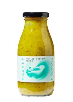 Harvey Nichols | Pickled Gherkin Relish 270g,商家Harvey Nichols,价格¥43