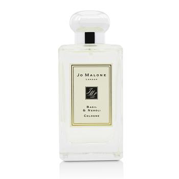 推荐Jo Malone 罗勒与橙花古龙水(原厂无盒装) 100ml/3.4oz商品