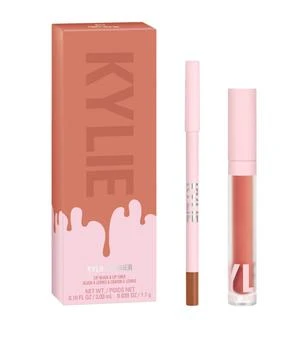 Kylie Cosmetics | Lip Blush Kit 额外9折, 额外九折