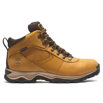 推荐Mt. Maddsen Waterproof Mid Hiking Boots商品