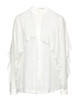 LE SARTE PETTEGOLE | Solid color shirts & blouses商品图片,0.8折