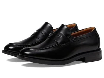 Florsheim | Rucci Penny Loafer Jr. (Toddler/Little Kid/Big Kid),商家Zappos,价格¥476