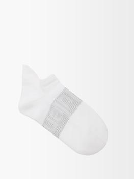 lululemon精选, Lululemon | Pack of three Power Stride socks商品图片 