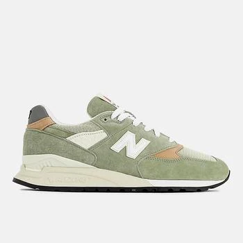 New Balance | Made in USA 998,商家New Balance Outlet,价格¥1168
