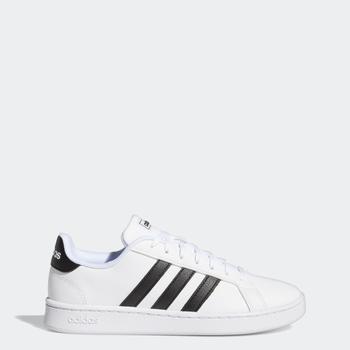 阿迪达斯女鞋, Adidas | Women's adidas Grand Court Shoes商品图片 8.4折