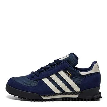 推荐adidas Marathon TR Trainers - Indigo Blue商品