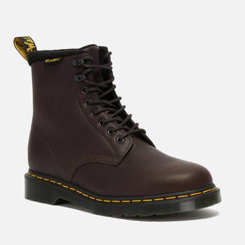 推荐Dr. Martens 1460 Pascal 8-Eye Waterproof Leather Boots商品
