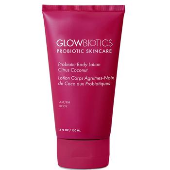 推荐Glowbiotics MD Probiotics Body Lotion - Citrus Coconut 5 oz商品