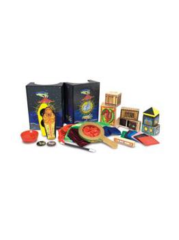商品Melissa & Doug | Deluxe Magic Set,商家Saks OFF 5TH,价格¥378图片