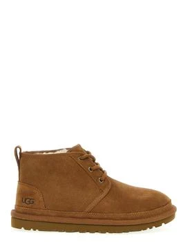 推荐Neumel Ii Boots, Ankle Boots Brown商品