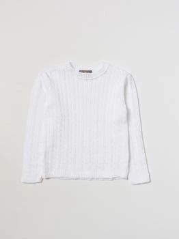 Little Bear | Little Bear sweater for boys,商家GIGLIO.COM,价格¥375