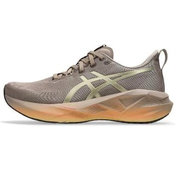 Asics | [预售3天]NOVABLAST 5 LUXE 舒适百搭耐磨轻便 低帮跑步鞋 女款 褐色,商家AMRAP,价格¥1177